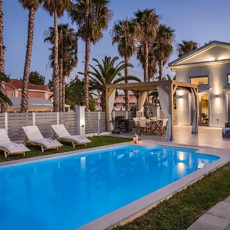 Lighthouse Kefalonia 阿尔戈斯托利翁