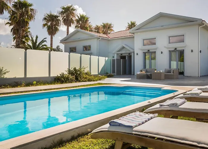 Lighthouse Kefalonia *