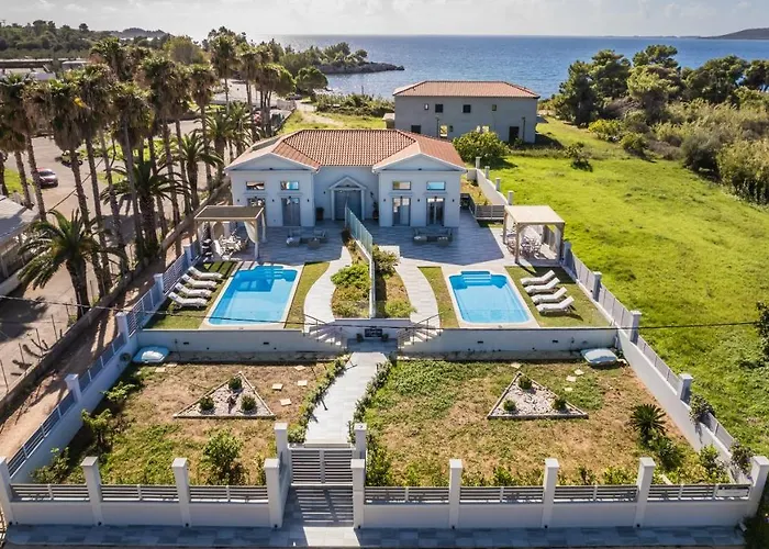 Lighthouse Kefalonia