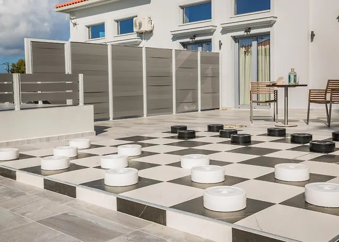 Lighthouse Kefalonia * 阿尔戈斯托利翁