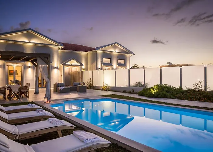 Lighthouse Kefalonia 阿尔戈斯托利翁