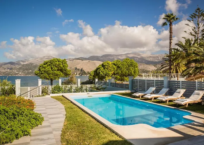 Lighthouse Kefalonia *