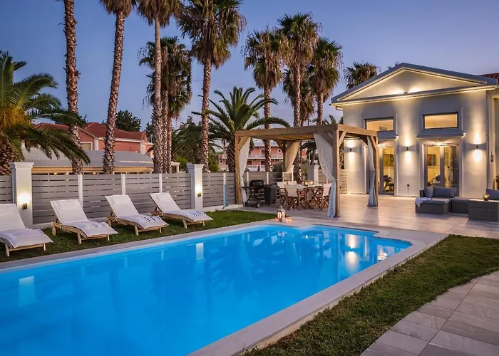 Lighthouse Kefalonia 阿尔戈斯托利翁