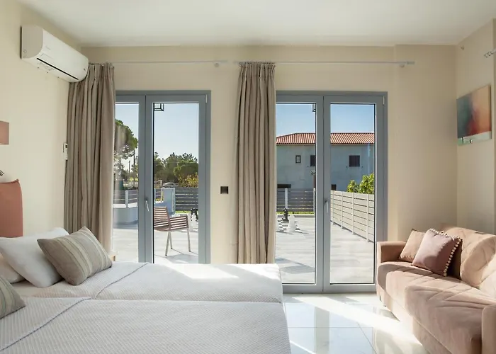 Lighthouse Kefalonia 别墅 *