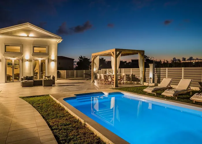 Lighthouse Kefalonia 阿尔戈斯托利翁