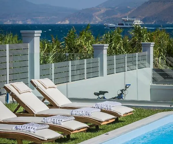 Lighthouse Kefalonia