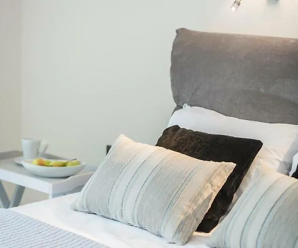 Lighthouse Kefalonia 别墅