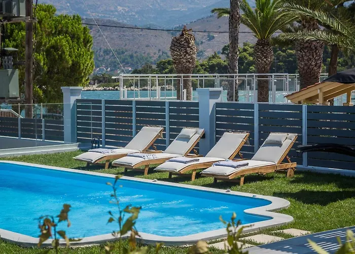 Lighthouse Kefalonia *