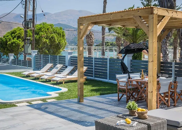 Lighthouse Kefalonia *