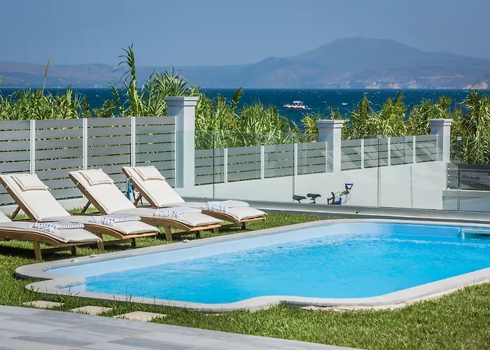 Lighthouse Kefalonia *