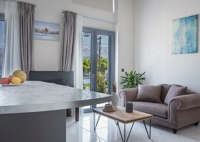 Lighthouse Kefalonia 别墅 *