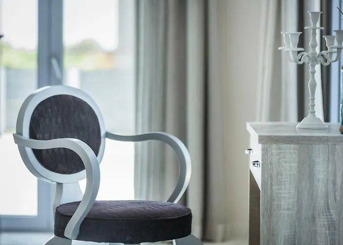 Lighthouse Kefalonia 别墅