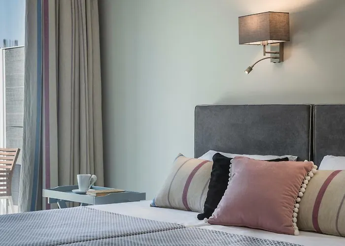 别墅 Lighthouse Kefalonia