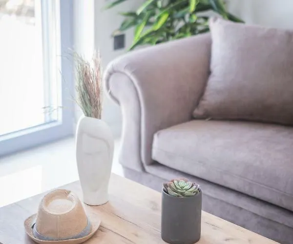 别墅 Lighthouse Kefalonia 阿尔戈斯托利翁