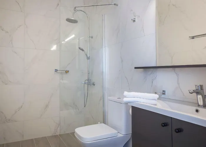 Lighthouse Kefalonia 别墅 *