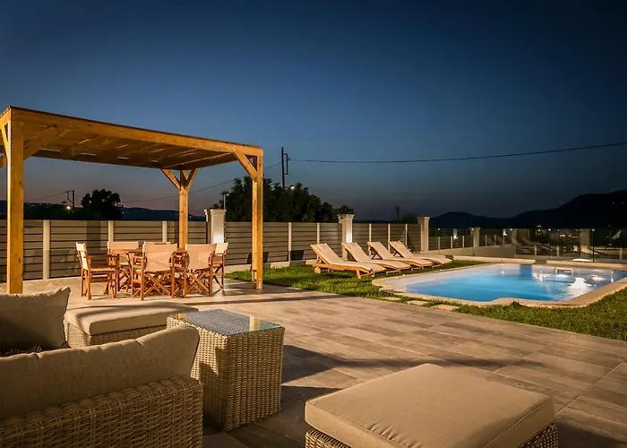 Lighthouse Kefalonia