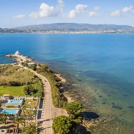 Lighthouse Kefalonia * Αργοστόλι