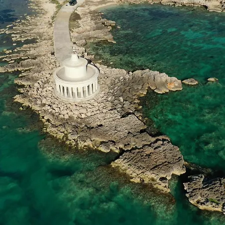 Βίλα Lighthouse Kefalonia