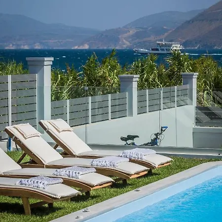 Lighthouse Kefalonia