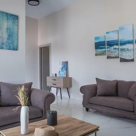 Lighthouse Kefalonia فيلة