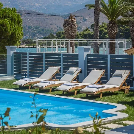 Lighthouse Kefalonia *