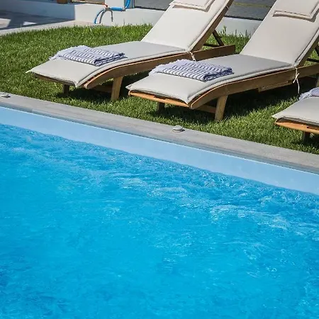 Lighthouse Kefalonia فيلة