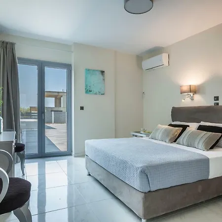 Lighthouse Kefalonia فيلة *