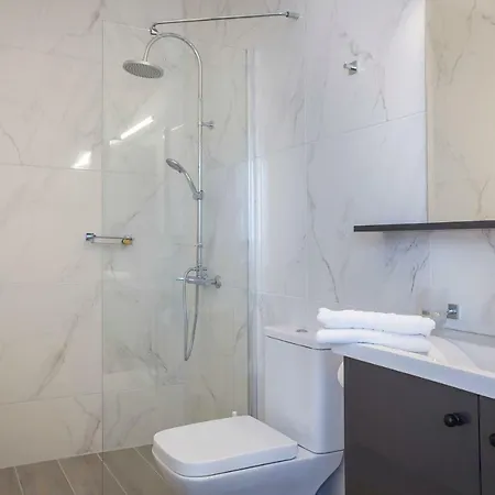 Lighthouse Kefalonia فيلة *