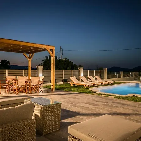 Lighthouse Kefalonia