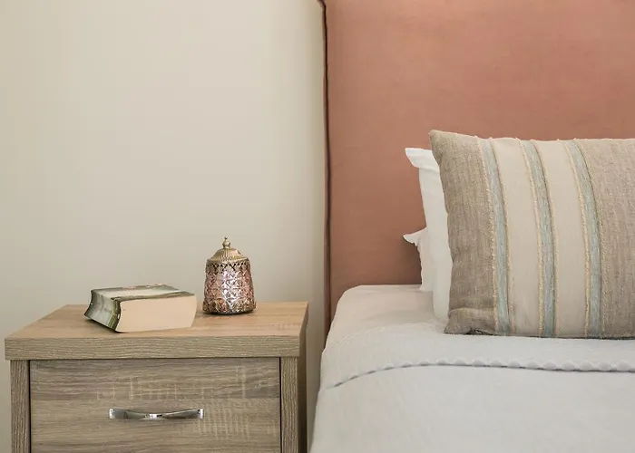 Villa Lighthouse Kefalonia