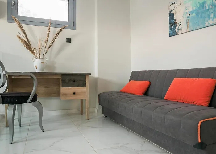 Lighthouse Kefalonia Villa *