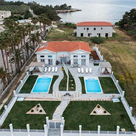 Villa Lighthouse Kefalonia Argostoli (Kefalonia)