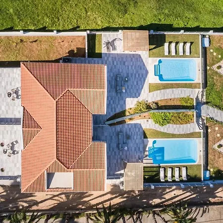 Lighthouse Kefalonia *