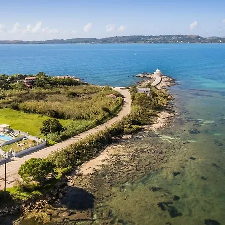 Lighthouse Kefalonia * Argostoli (Kefalonia)