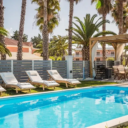 Lighthouse Kefalonia Villa