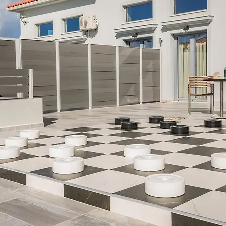 Lighthouse Kefalonia * Argostoli (Kefalonia)