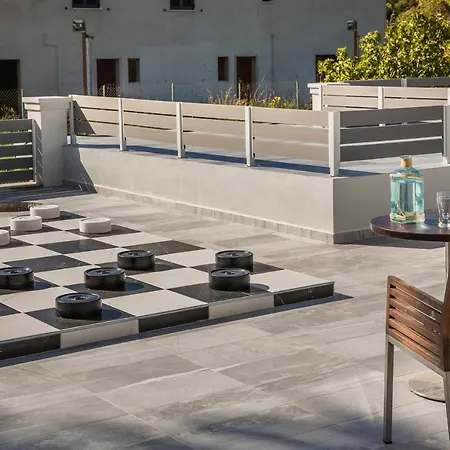 Villa Lighthouse Kefalonia Argostóli