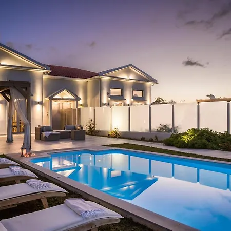 Lighthouse Kefalonia Argostóli