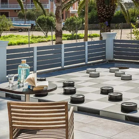 Villa Lighthouse Kefalonia