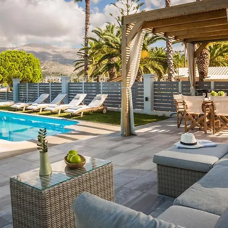 Villa Lighthouse Kefalonia