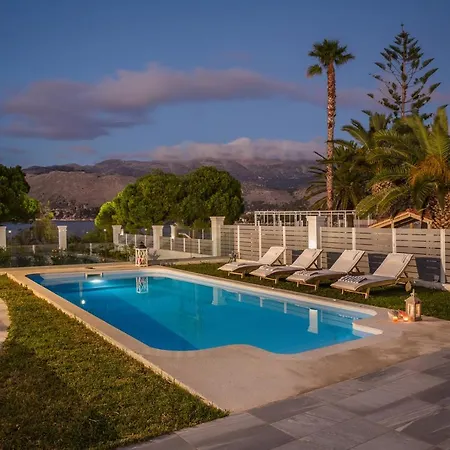 Lighthouse Kefalonia