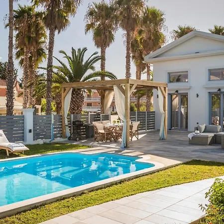 Villa Lighthouse Kefalonia Argostoli (Kefalonia)