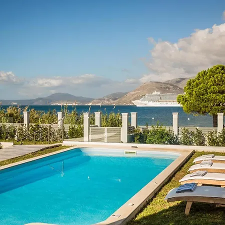 Lighthouse Kefalonia * Argostoli (Kefalonia)