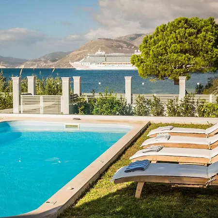 Lighthouse Kefalonia Argostóli