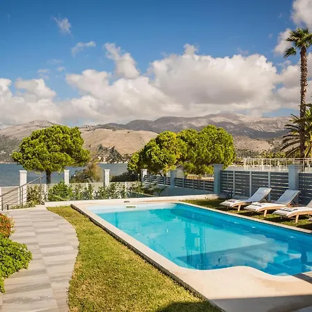 Lighthouse Kefalonia *