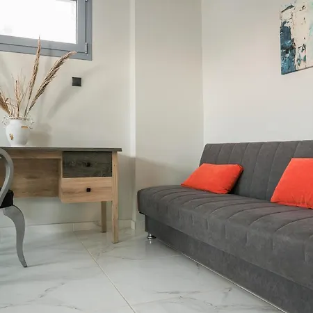 Lighthouse Kefalonia Villa *