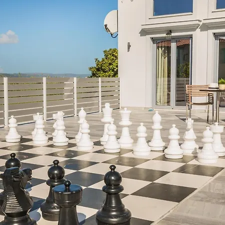 Lighthouse Kefalonia