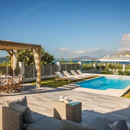 Lighthouse Kefalonia * Argostoli (Kefalonia)