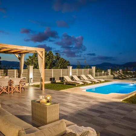 Lighthouse Kefalonia *