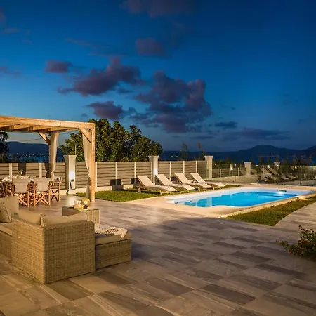 Lighthouse Kefalonia *